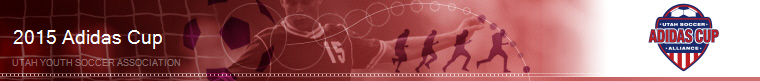 2015 USA Adidas Cup banner